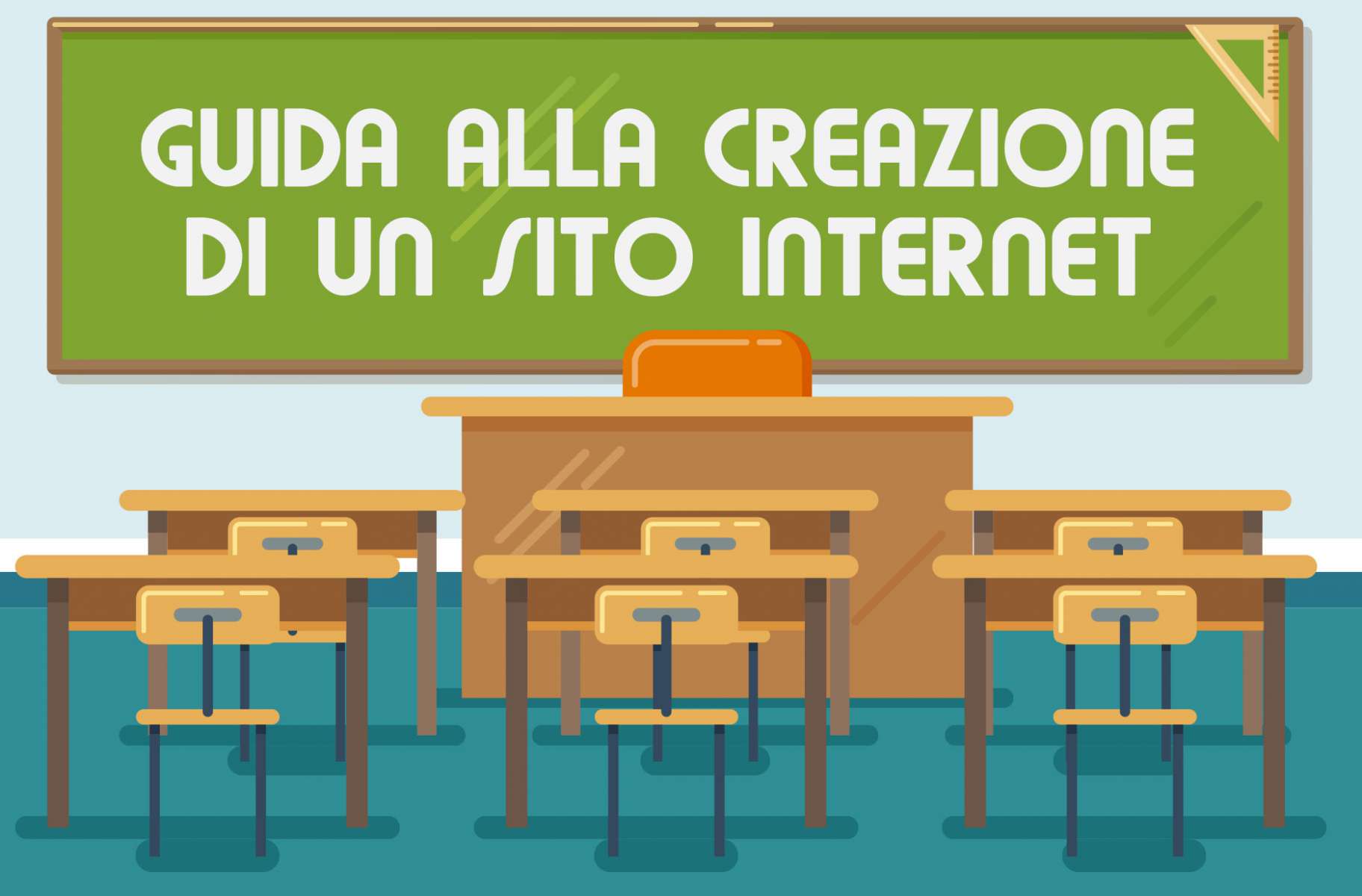 Manuale creazione siti web la guida utile