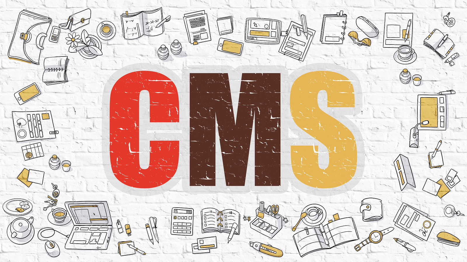 Quale CMS scegliere per creare un sito web?