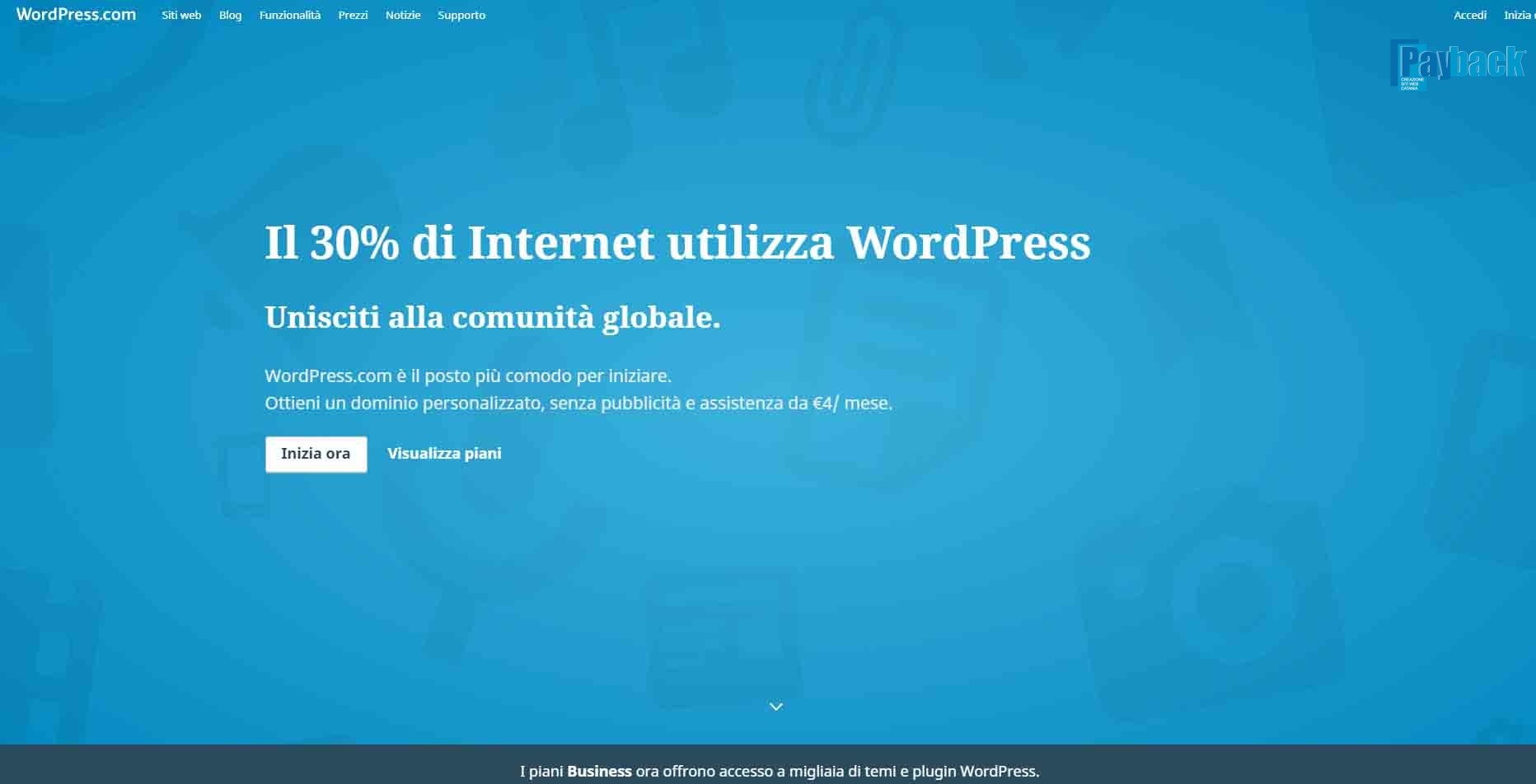 Come creare un blog 02 1