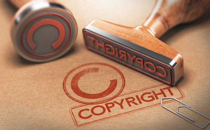 Copyright on line: cos’è e come muoversi