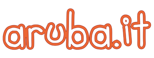 Logo aruba it