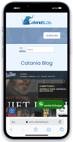 anteprima catania blog