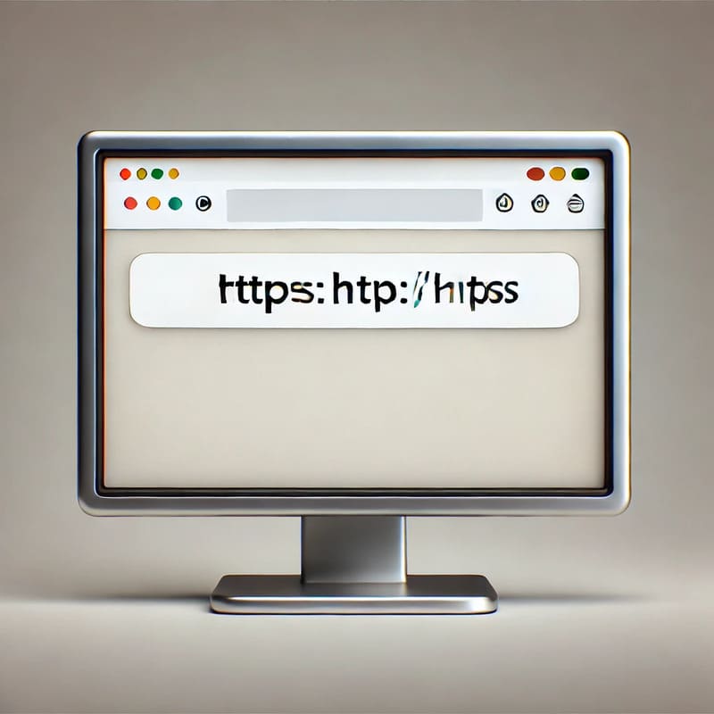 https e ssl