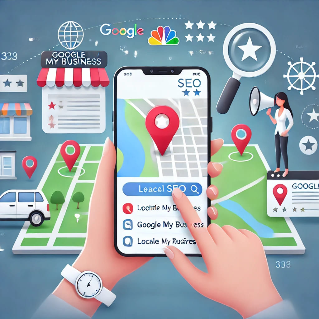 SEO locale: come ottimizzare il tuo sito per ricerche locali