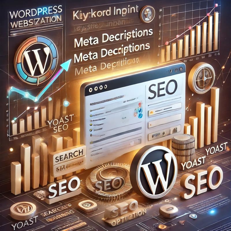 migliorare la seo su wordpress
per i motori di ricerca