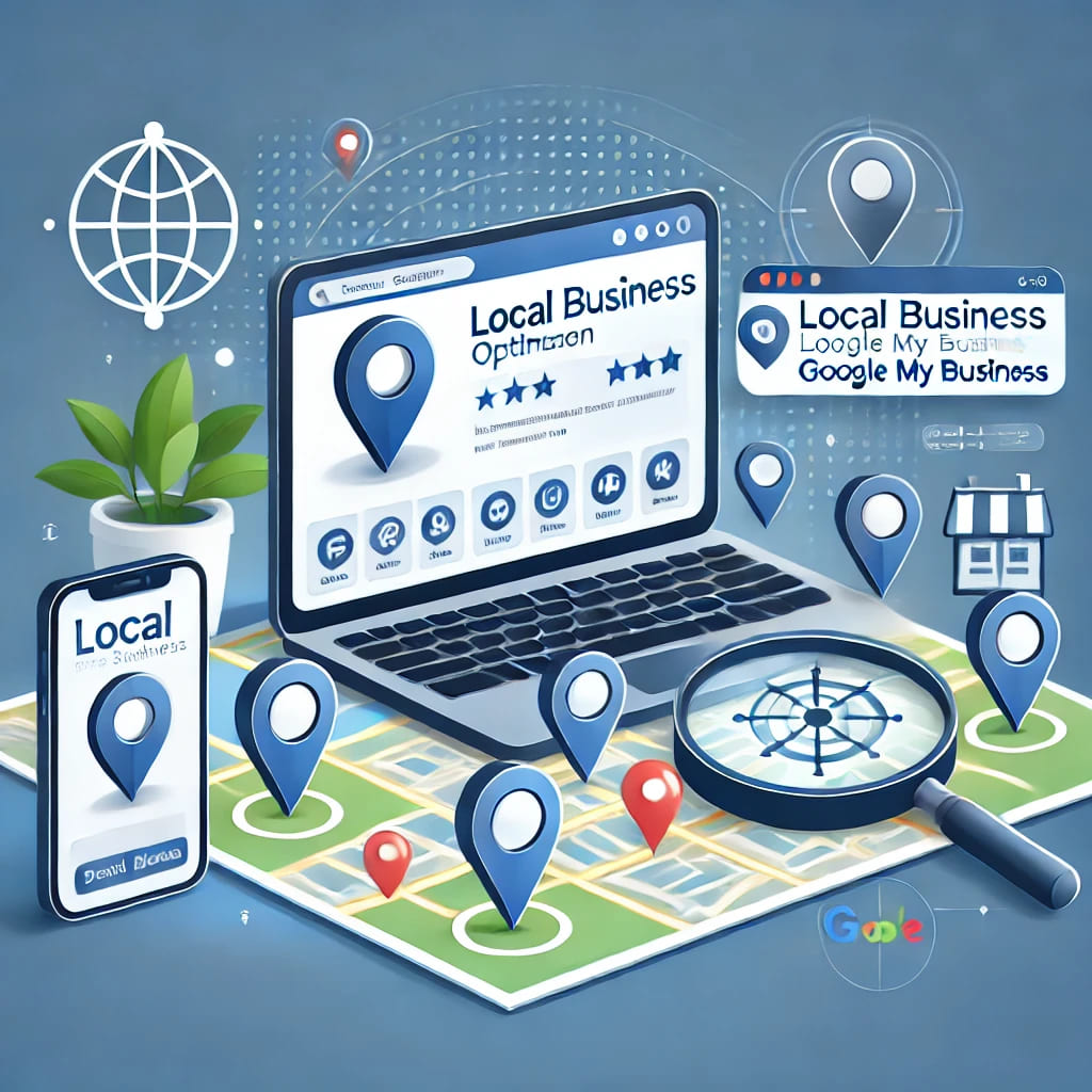 seo locale per le aziende