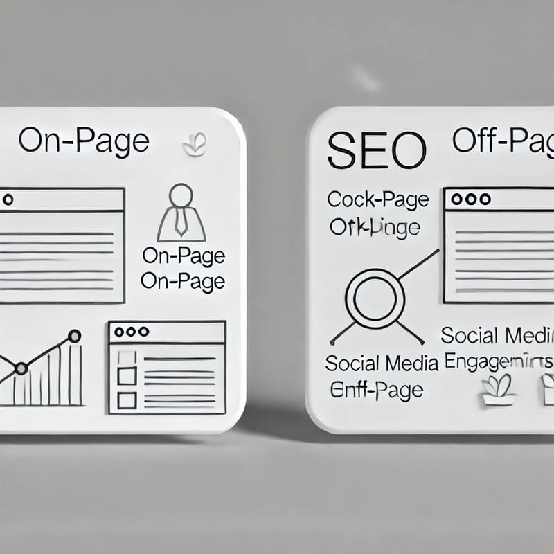 seo off page