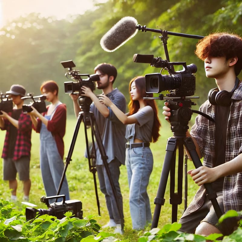 L’Importanza dei Video per i Social