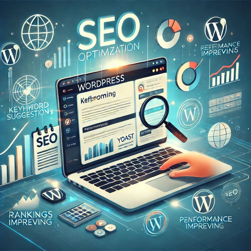 wordpress e seo