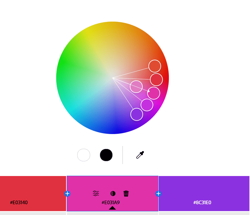 L’Importanza del Colore nel Web Design: Come Scegliere la Palette Giusta