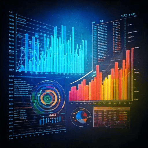 grafici per testare le campagne