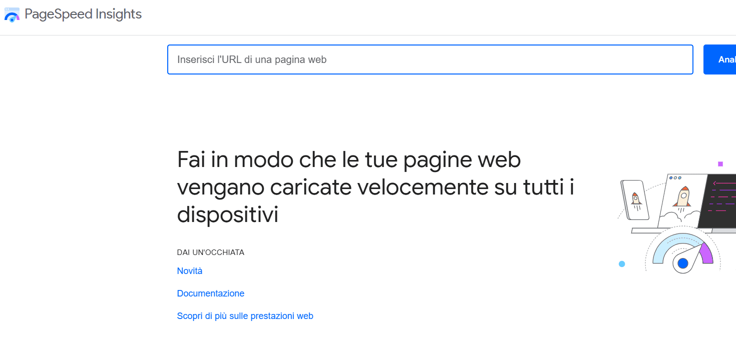 Come Ottimizzare il Tuo Sito per la Velocità di Caricamento